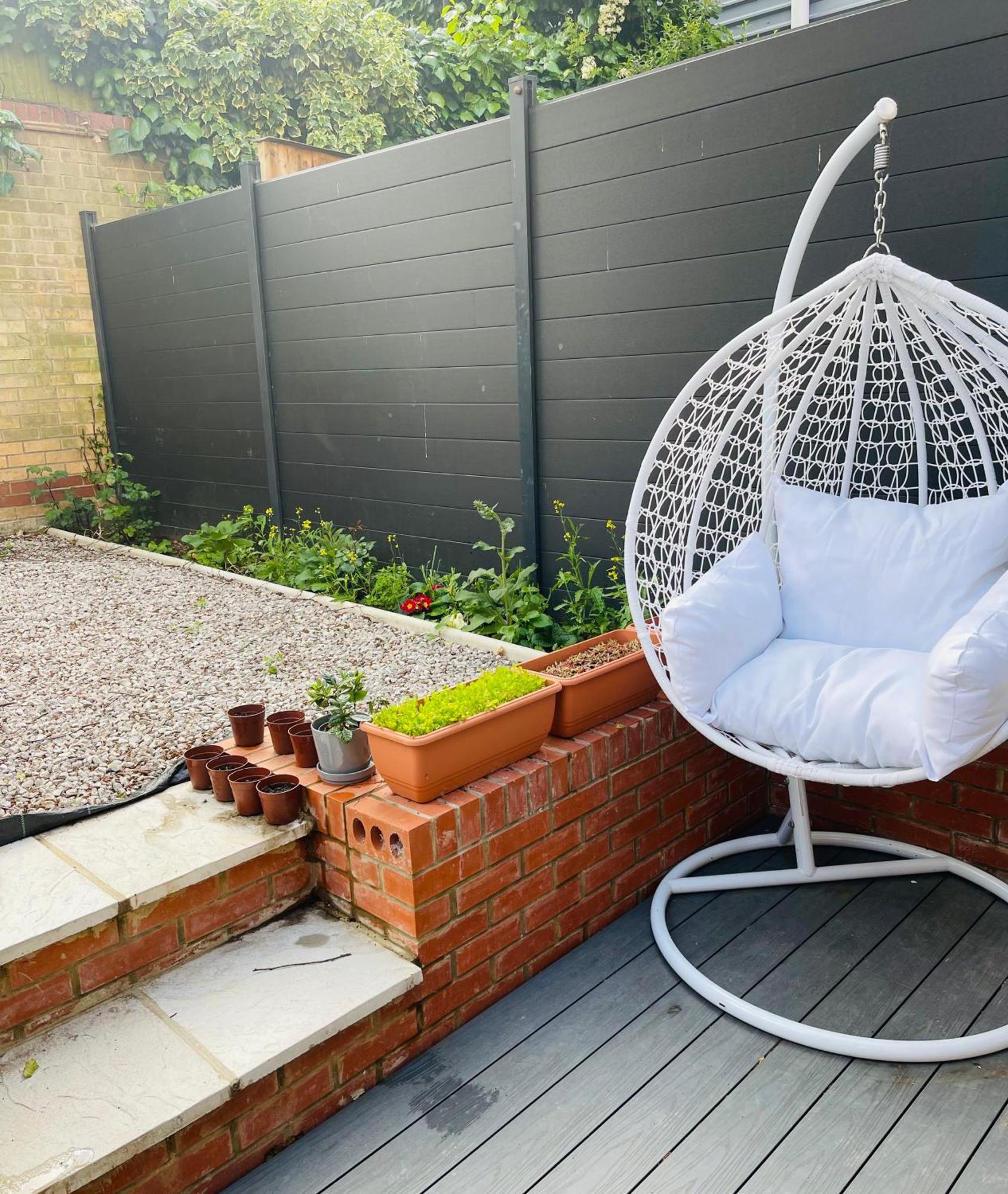 Riverside Premium Double Room Garden View E14 Londra Exterior foto